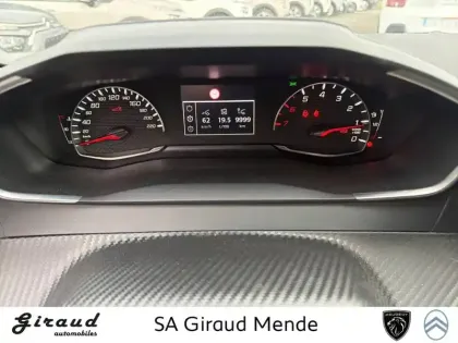 Photo 17 Peugeot 208  PureTech 100 S&S BVM6