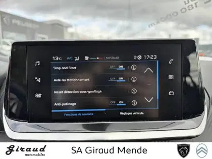 Photo 22 Peugeot 208  PureTech 100 S&S BVM6