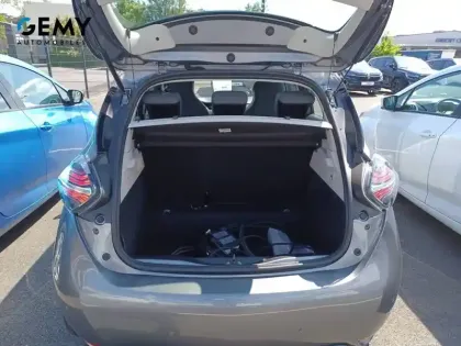 Photo 7 Renault Zoé Zoe R110 Achat Intégral - 22B
