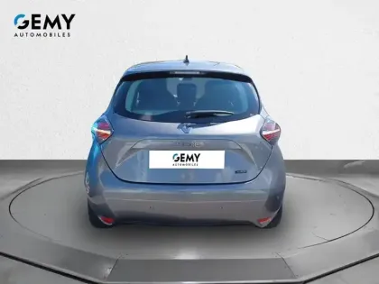 Photo 6 Renault Zoé Zoe R110 Achat Intégral - 22B
