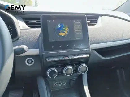 Photo 15 Renault Zoé Zoe R110 Achat Intégral - 22B