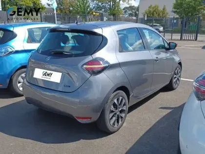 Photo 5 Renault Zoé Zoe R110 Achat Intégral - 22B