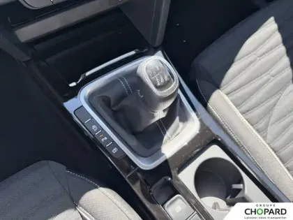 Photo 22 Kia Stonic  1.0 T-GDi 120 ch