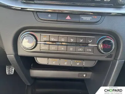 Photo 21 Kia Stonic  1.0 T-GDi 120 ch