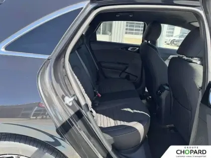 Photo 19 Kia Stonic  1.0 T-GDi 120 ch