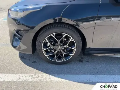 Photo 24 Kia Stonic  1.0 T-GDi 120 ch