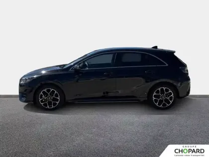 Photo 9 Kia Stonic  1.0 T-GDi 120 ch