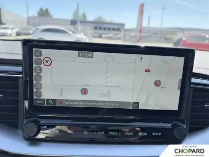 Photo 13 Kia Stonic  1.0 T-GDi 120 ch