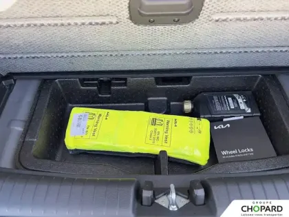 Photo 27 Kia Stonic  1.0 T-GDi 120 ch