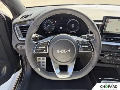 Photo 15 Kia Stonic  1.0 T-GDi 120 ch