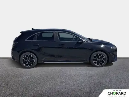 Photo 8 Kia Stonic  1.0 T-GDi 120 ch