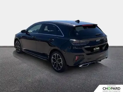 Photo 6 Kia Stonic  1.0 T-GDi 120 ch