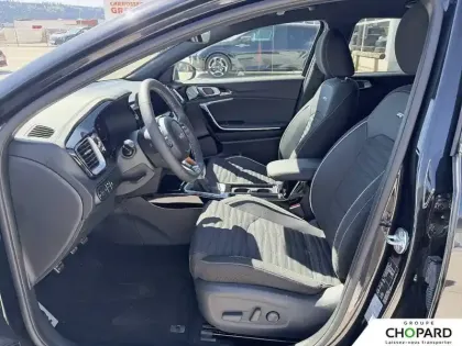 Photo 10 Kia Stonic  1.0 T-GDi 120 ch