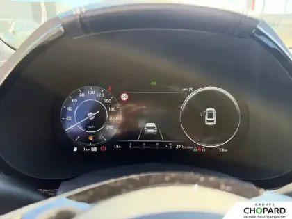 Photo 16 Kia Stonic  1.0 T-GDi 120 ch