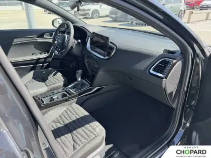 Photo 12 Kia Stonic  1.0 T-GDi 120 ch