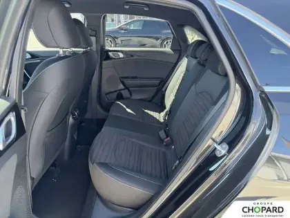 Photo 17 Kia Stonic  1.0 T-GDi 120 ch