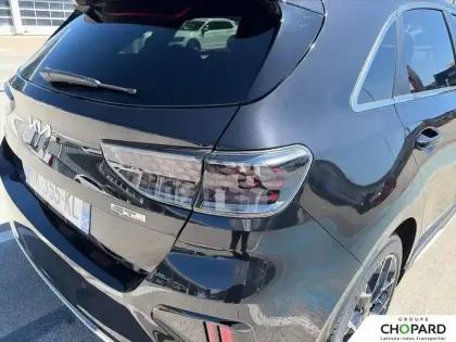 Photo 26 Kia Stonic  1.0 T-GDi 120 ch