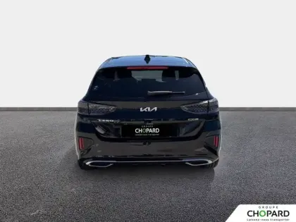 Photo 5 Kia Stonic  1.0 T-GDi 120 ch