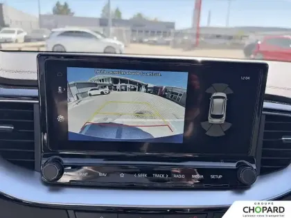 Photo 14 Kia Stonic  1.0 T-GDi 120 ch