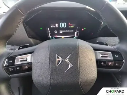 Photo 15 DS DS 4  Hybride E-Tense 225 EAT8