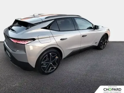 Photo 7 DS DS 4  Hybride E-Tense 225 EAT8