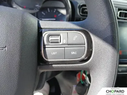 Photo 9 Citroën C3  PureTech 83 S&S BVM5