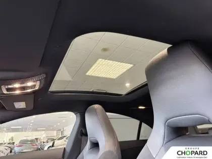Photo 18 Mercedes CLA  Coupé 250 e Hybrid EQ 8G-DCT