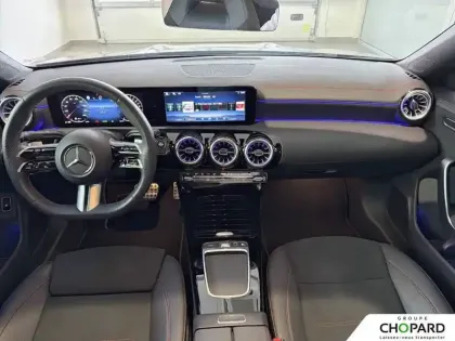 Photo 11 Mercedes CLA  Coupé 250 e Hybrid EQ 8G-DCT