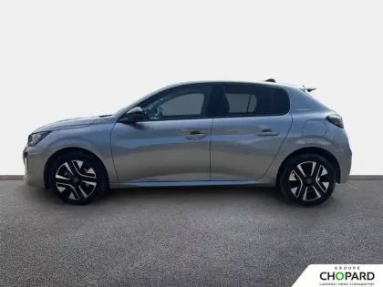Photo 9 Peugeot 208  Hybrid 100 e-DCS6