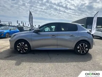 Photo 29 Peugeot 208  Hybrid 100 e-DCS6