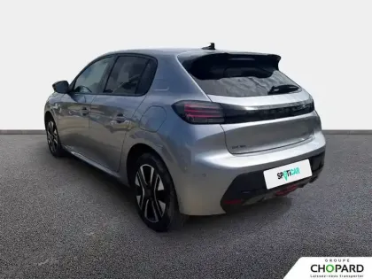 Photo 6 Peugeot 208  Hybrid 100 e-DCS6