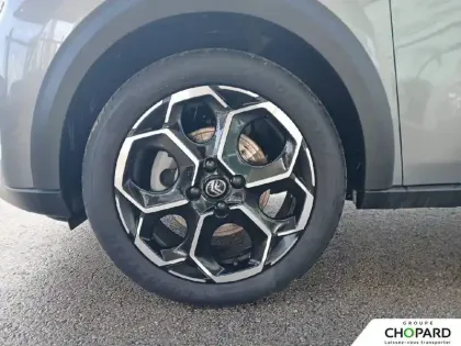 Photo 15 Citroën C3  Turbo 100 ch BVM6