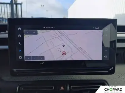 Photo 14 Citroën C3  Turbo 100 ch BVM6