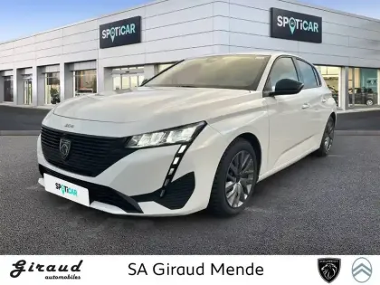 Photo Peugeot 308 Active Pack