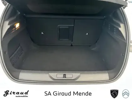 Photo 5 Peugeot 308  PureTech 110ch S&S BVM6