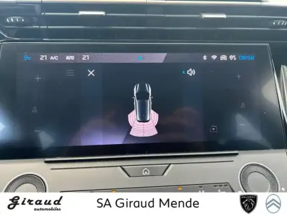 Photo 14 Peugeot 308  PureTech 110ch S&S BVM6