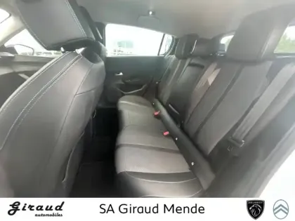 Photo 9 Peugeot 308  PureTech 110ch S&S BVM6