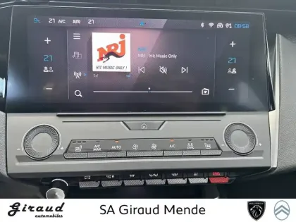 Photo 13 Peugeot 308  PureTech 110ch S&S BVM6