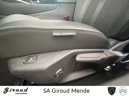 Photo 11 Peugeot 308  PureTech 110ch S&S BVM6