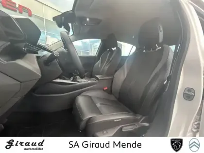 Photo 8 Peugeot 308  PureTech 110ch S&S BVM6