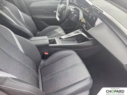 Photo 12 Peugeot 308  SW Hybrid 145 e-DCS6