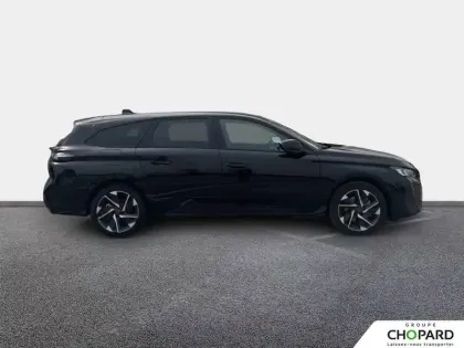 Photo 8 Peugeot 308  SW Hybrid 145 e-DCS6
