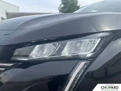 Photo 26 Peugeot 308  SW Hybrid 145 e-DCS6