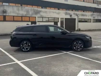 Photo 35 Peugeot 308  SW Hybrid 145 e-DCS6