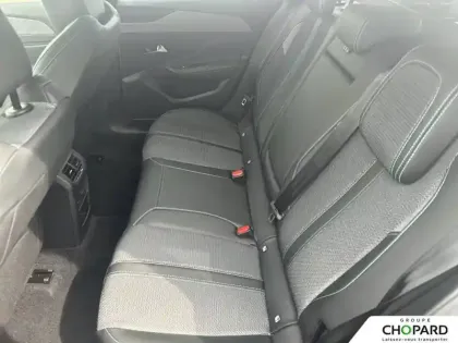 Photo 17 Peugeot 308  SW Hybrid 145 e-DCS6