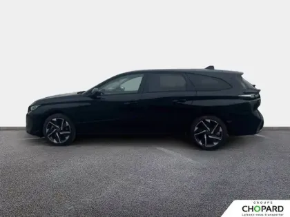 Photo 9 Peugeot 308  SW Hybrid 145 e-DCS6