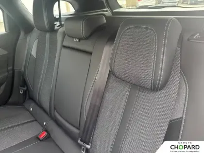 Photo 18 Peugeot 308  SW Hybrid 145 e-DCS6