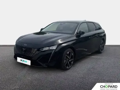 Photo Peugeot 308 Allure