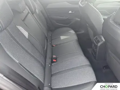 Photo 19 Peugeot 308  SW Hybrid 145 e-DCS6
