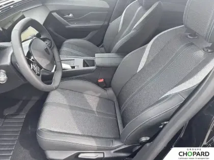 Photo 10 Peugeot 308  SW Hybrid 145 e-DCS6